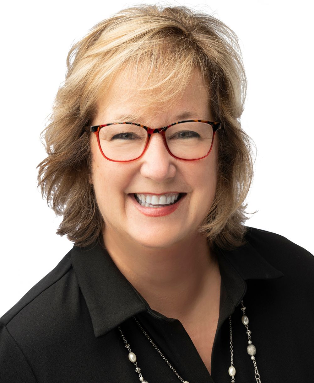 Liz Moore